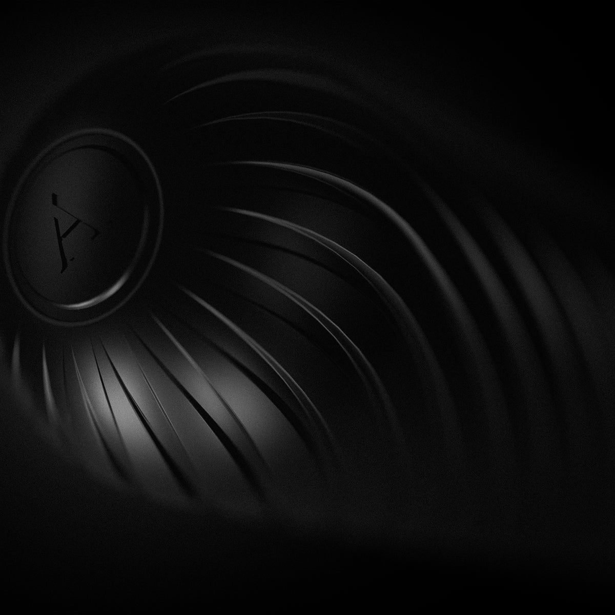 Arcwave Ghost Pocket Stroker - Premium Male Stroker for Enhanced Pleasure - Perfect for Solo Play & Couples Use - Black