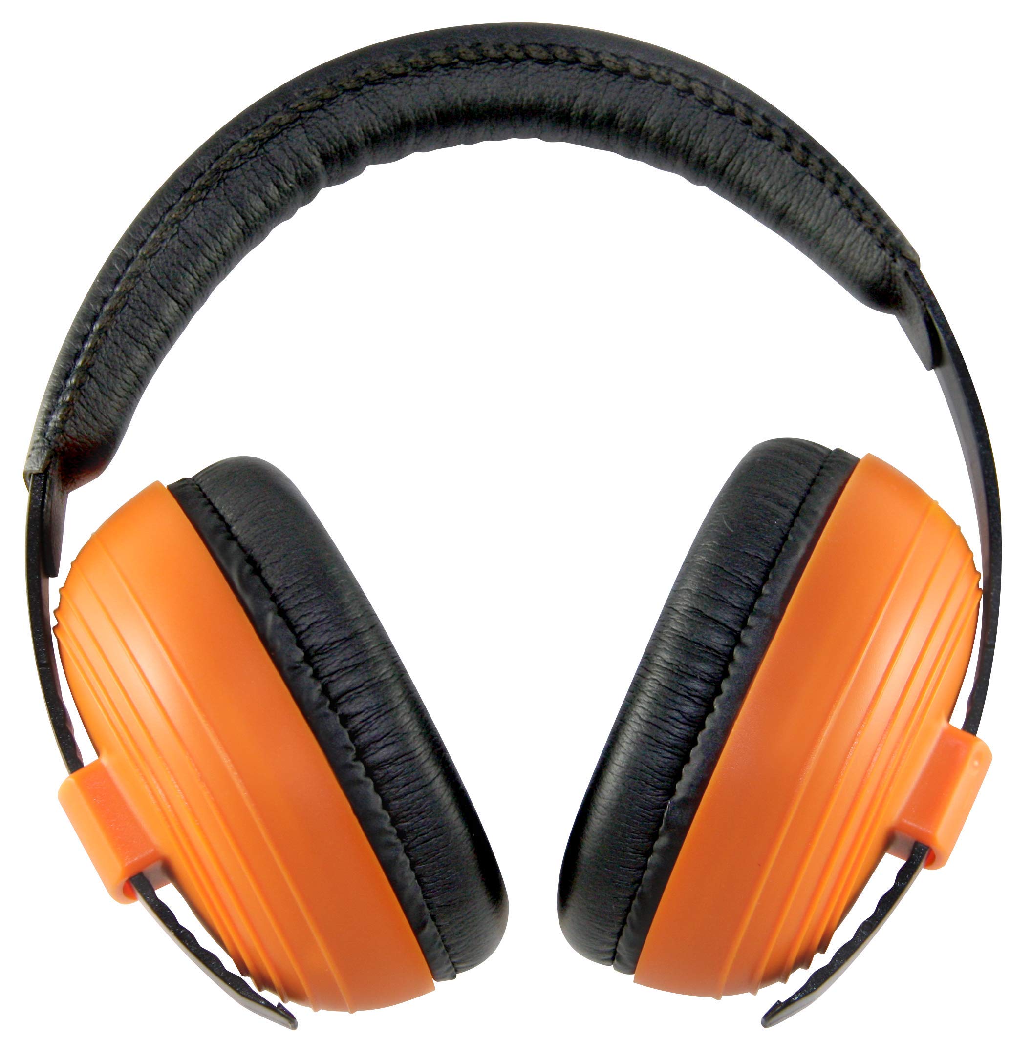 KidCo Whispears Baby Ear Protection Headphones - Noise Cancelling Ear Muffs for Infants, Toddlers & Kids | Perfect for Air Travel, Concerts & Loud Events