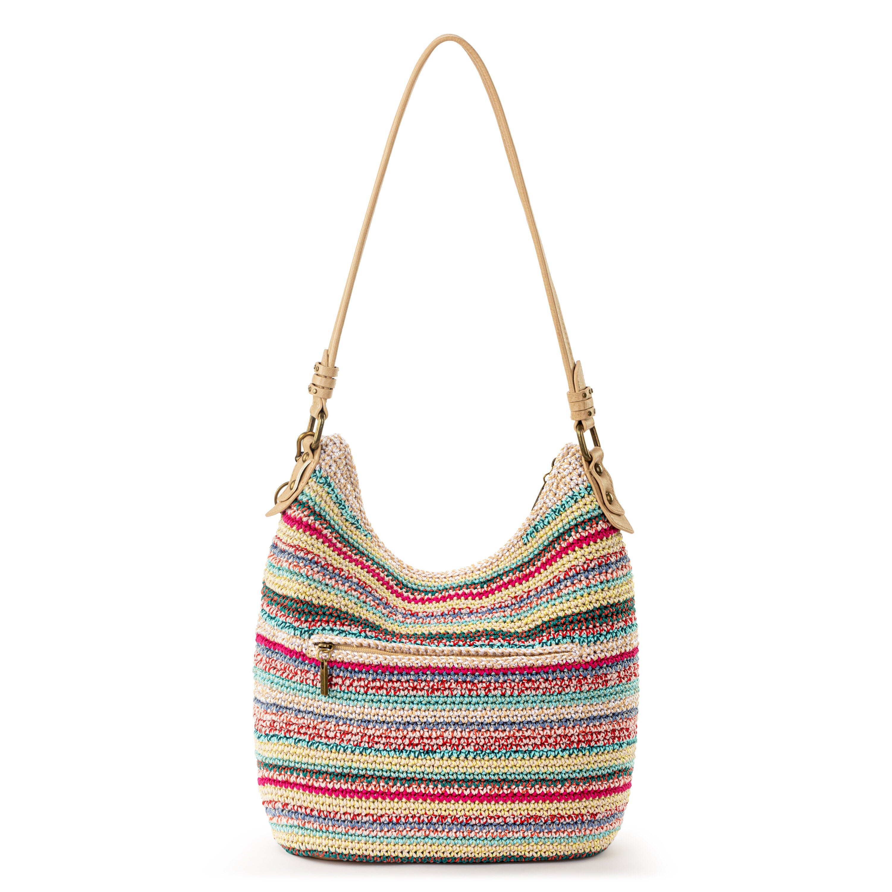 Sequoia Hobo & Iris Large Smartphone Crossbody Bag Gift Set for Women - Perfect for Travel, Work, and Everyday Use