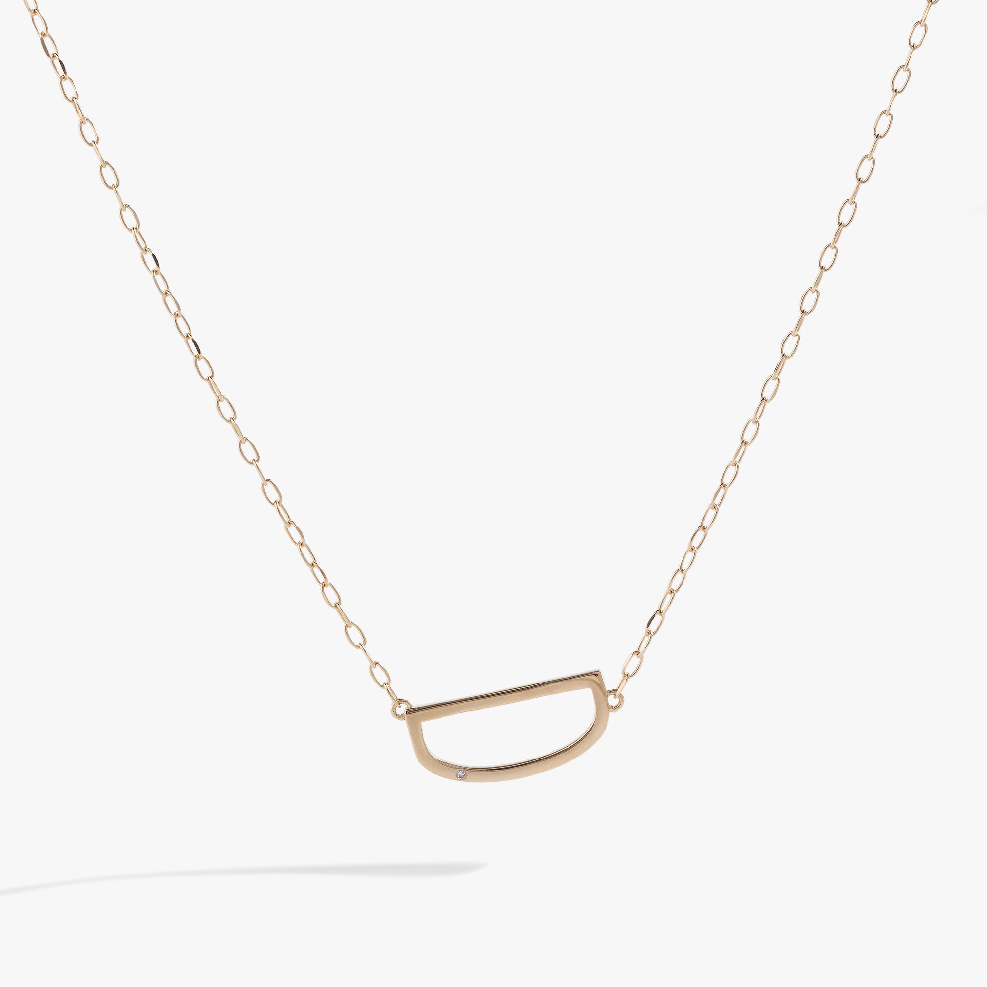 Initial D Anime Inspired Elongated Necklace - Japanese Street Racing Fashion Jewelry for Anime Fans & Car Enthusiasts | Perfect for Cosplay, Gift Giving & Everyday Wear