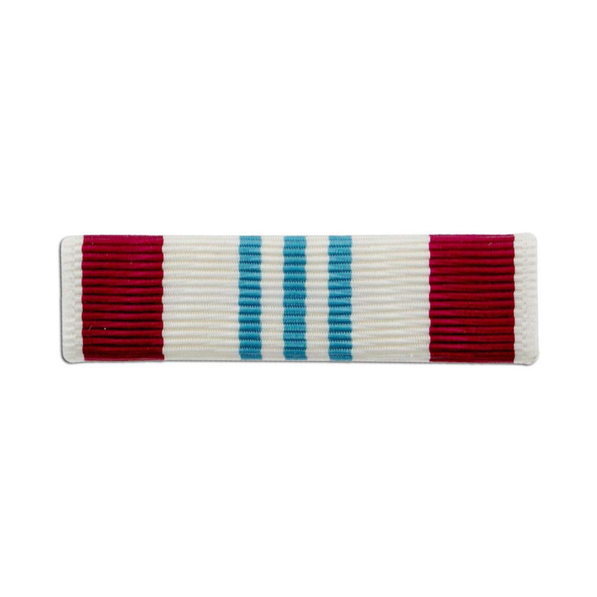 Defense Meritorious Service Ribbon - Military Award Medal for Outstanding Service - Perfect for Veterans, Collectors & Military Ceremonies