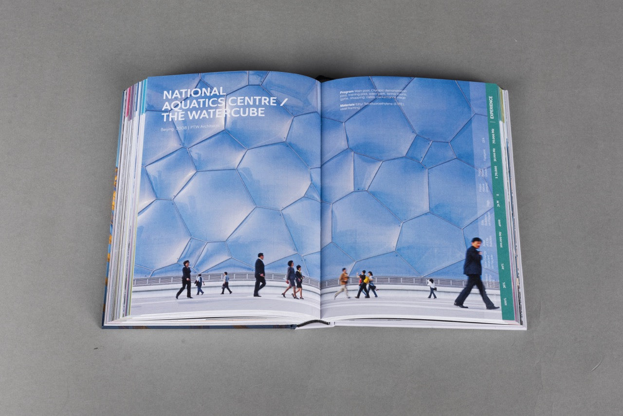 21 Pioneering Architectural Projects of the 21st Century - Interviews with Leading Architects | Modern Building Design Ideas for Homes & Offices