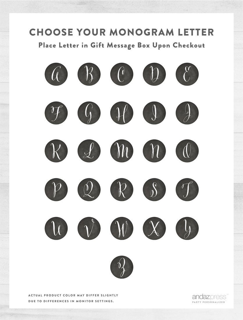 Custom Chocolate Drop Label Stickers - 216-Pack for Kisses Party Favors & Weddings
