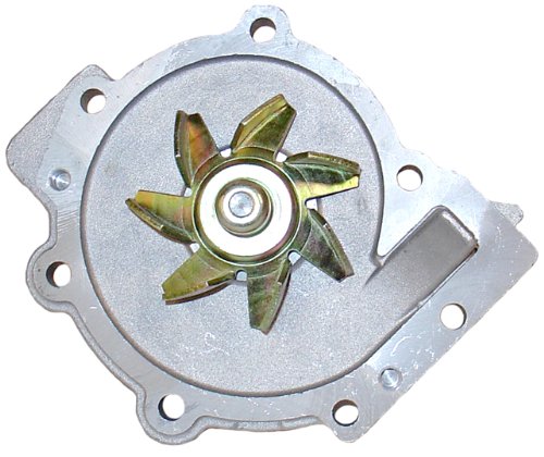 Airtex AW9456 High Performance Engine Water Pump - Compatible with Multiple Vehicle Models - Perfect for Engine Cooling System Repair & Maintenance