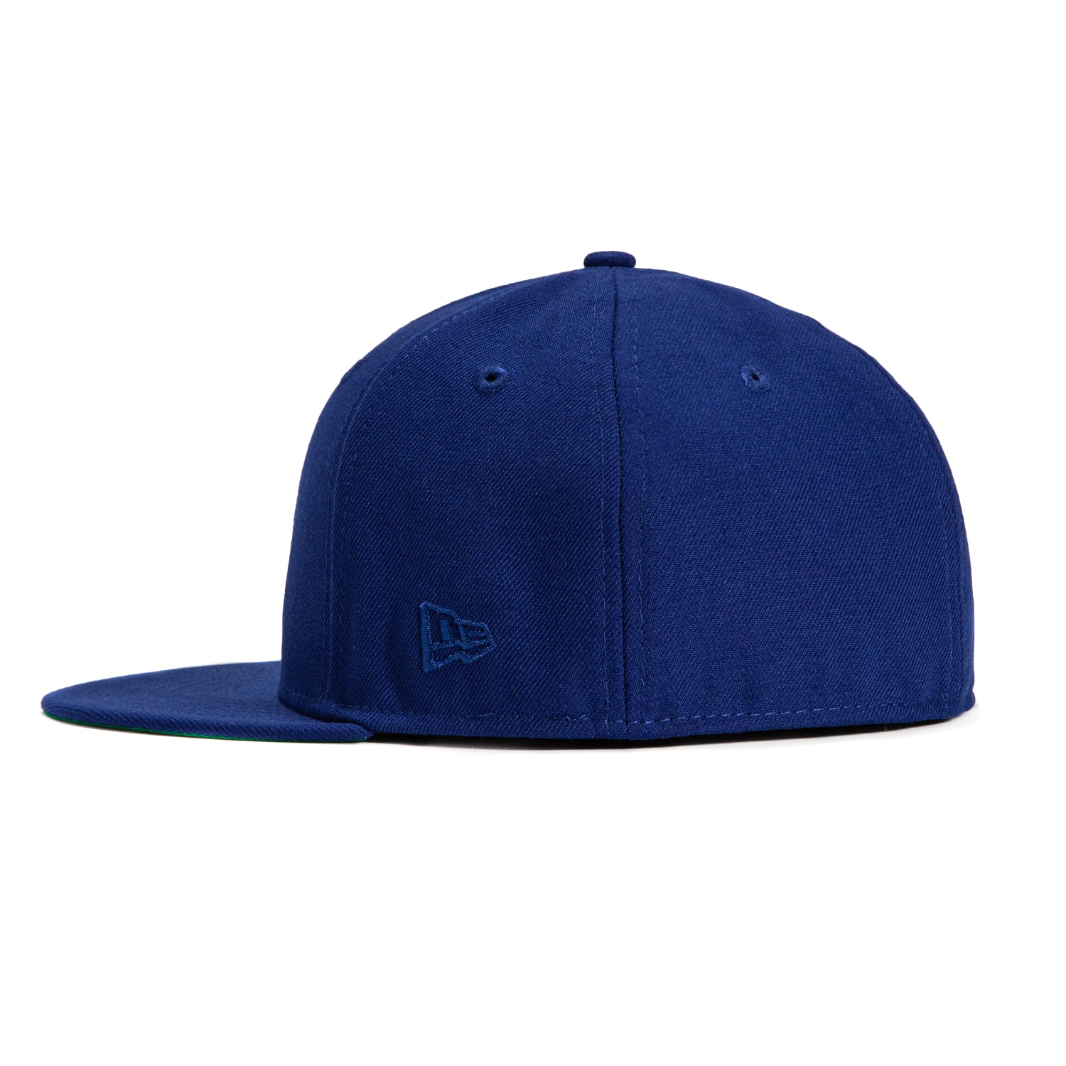New Era 59Fifty MLB Baseball Cap - Gastonia Rangers Official Logo Snapback Hat in Royal Blue | Perfect for Baseball Games, Sports Fans & Streetwear Fashion