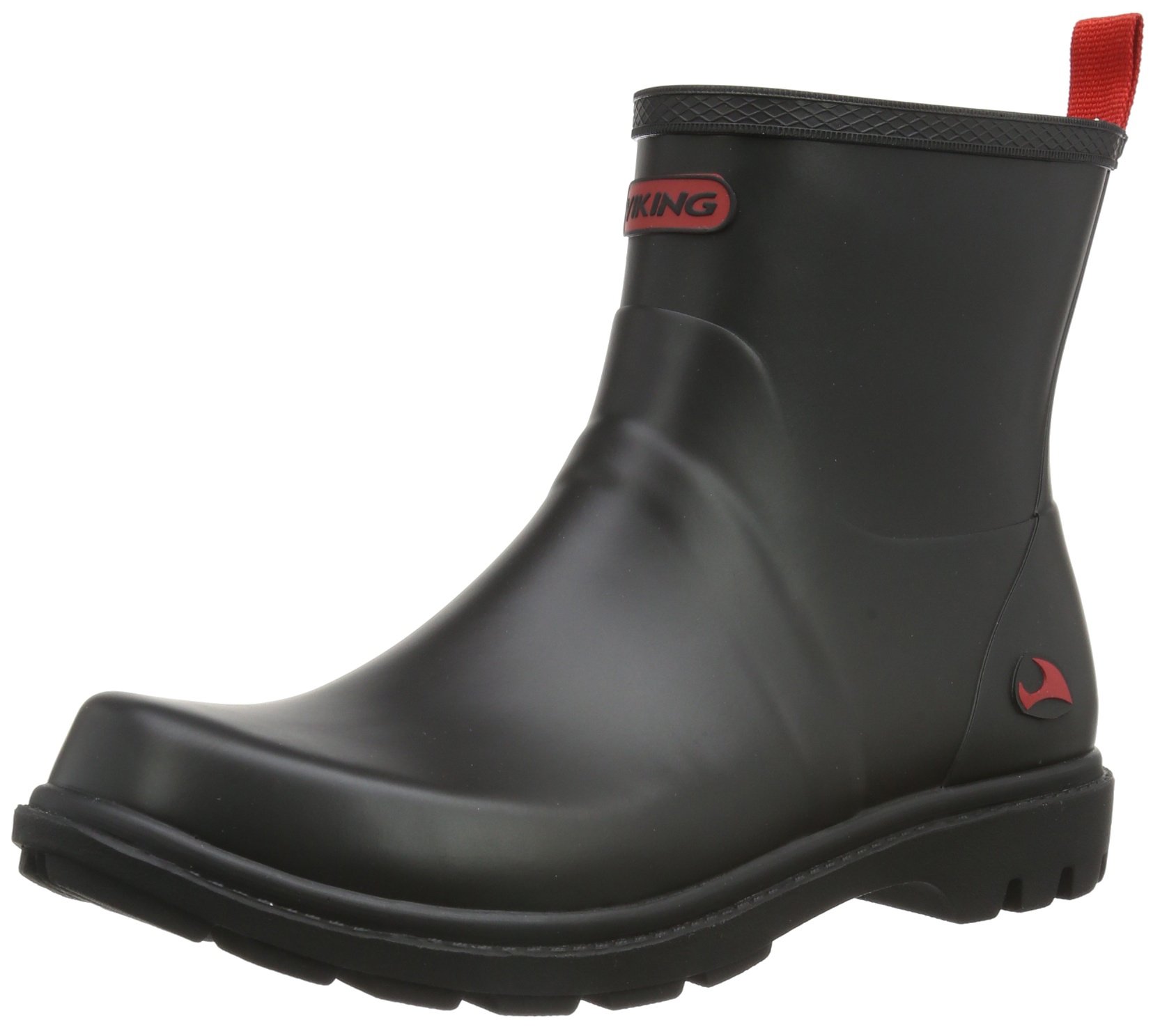 Women's Waterproof Rain Boots - Lightweight Comfortable Rubber Boots for Women | Perfect for Gardening, Hiking & Wet Weather