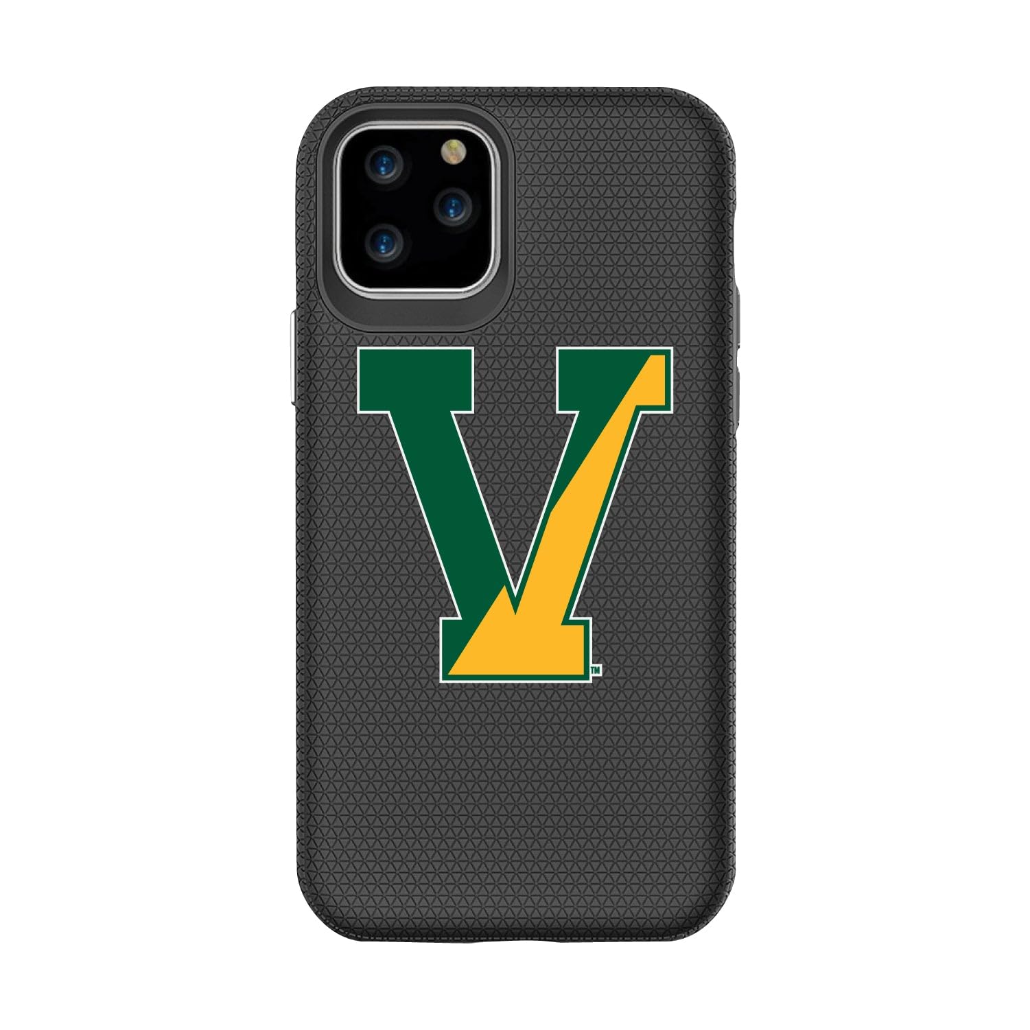 OTM Essentials Durable Shockproof Phone Case for iPhone 13 Pro - UVM University of Vermont Design - Perfect for Outdoor Activities & Daily Protection
