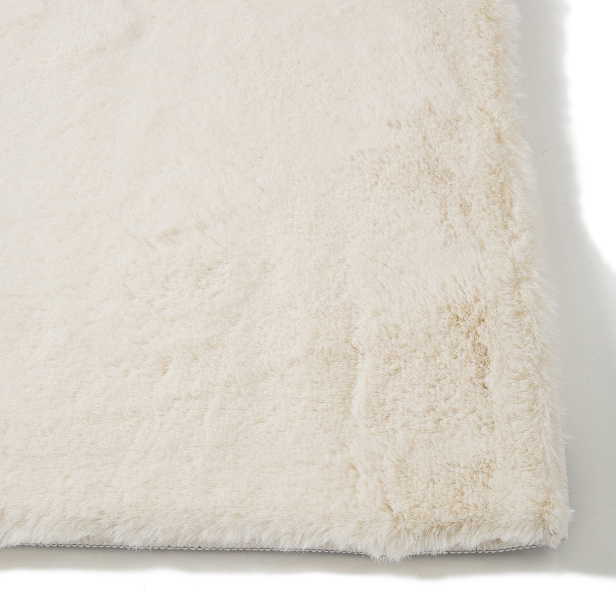 Premium Mitis Rug Small Ivory 55