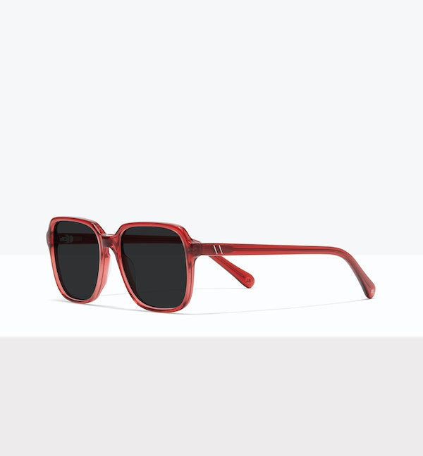 Stylish Pavonia Sunglasses for Women & Men - UV Protection Polarized Lenses - Trendy Fashion Shades for Outdoor Activities, Beach, Driving & Travel