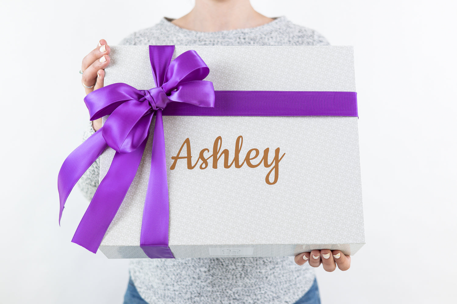 Elegant Bridal Shower Gift Box Set - Perfect Wedding Proposal Gift for Bride to Be - Ideal for Engagement Parties & Bachelorette Celebrations