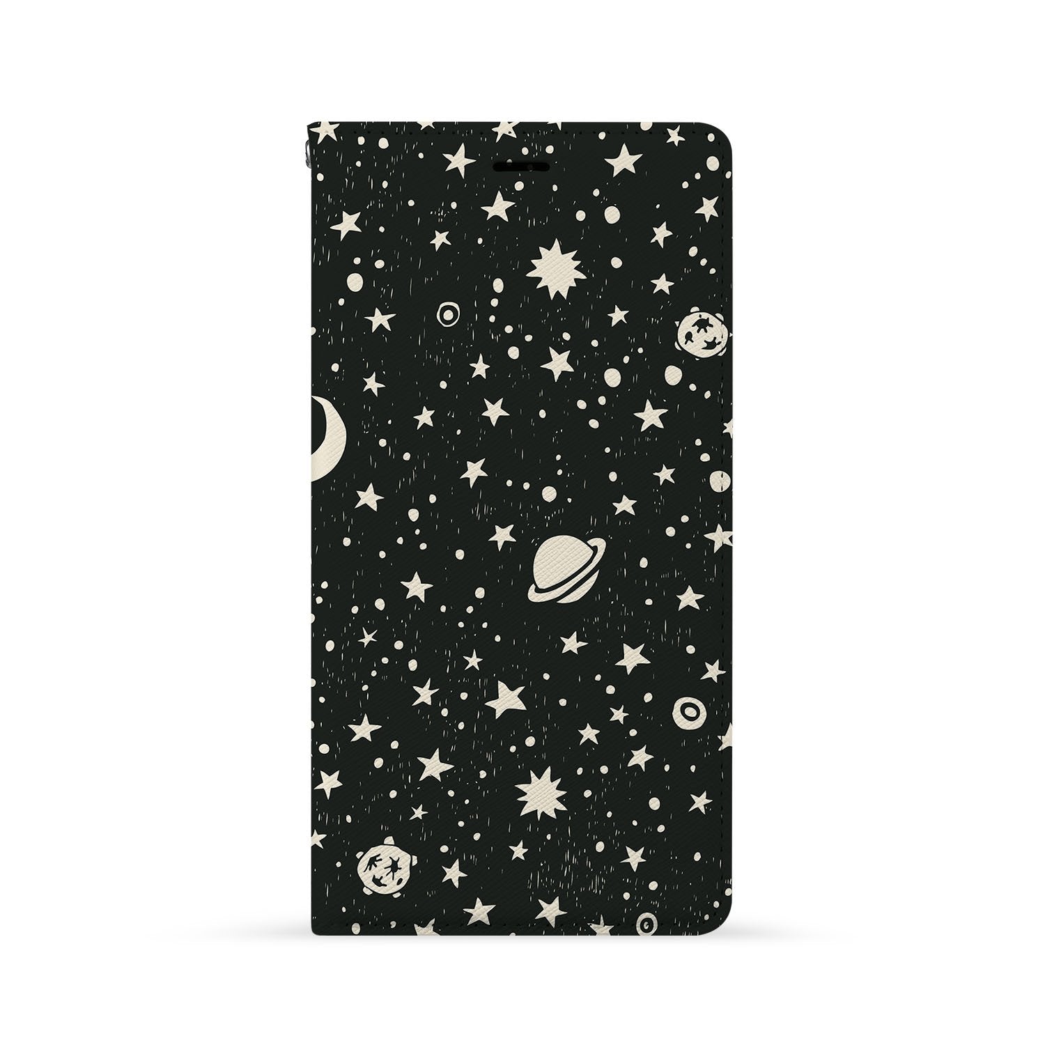 Huawei Wallet Case for Samsung Galaxy - Slim Protective Phone Cover with Card Slots | Perfect for Travel, Shopping & Everyday Use