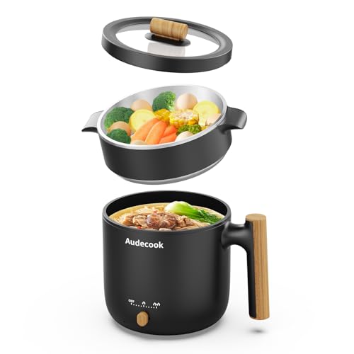 B(Black 1.8L with Steamer)