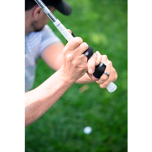 JerkFit Nubs Finger Caddies - Golf Thumb & Finger Sleeves for Better Grip & Control | Perfect for Golf Training, Practice & Performance Enhancement