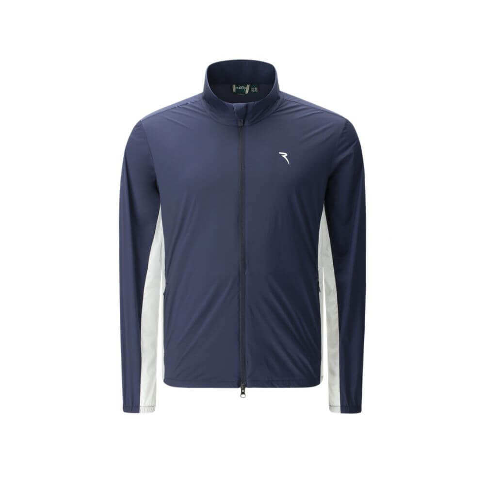 TIMELESS NAVY