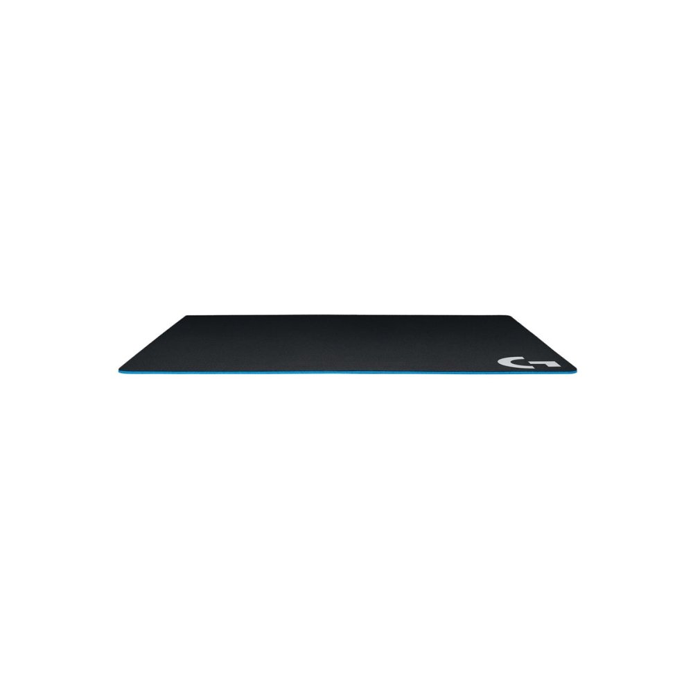 Logitech G240 Cloth Gaming Mouse Pad - Smooth Surface for Precision Control | Perfect for PC, Laptop, Esports & Office Use