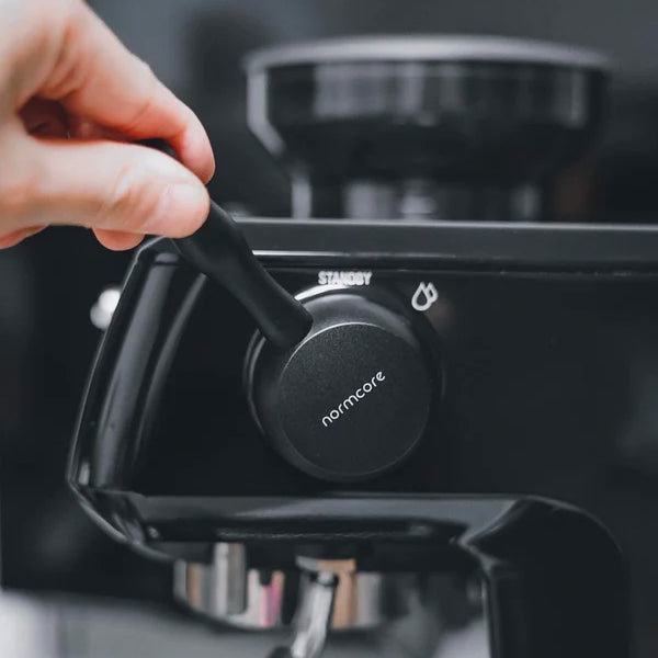 Breville Steam Lever Replacement Part - Compatible with Normcore Snap On - Perfect for Espresso Machine Repair & Maintenance at Home or Cafe