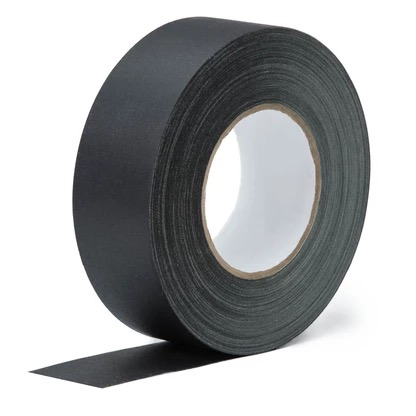 GAFFTAC 2 Professional Gaffer Tape 48mm x 50m (1.89