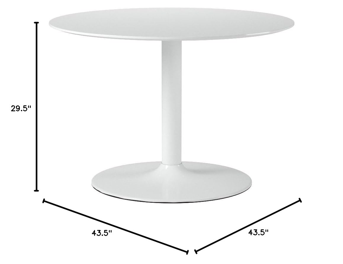 Modway Rostrum Modern 44