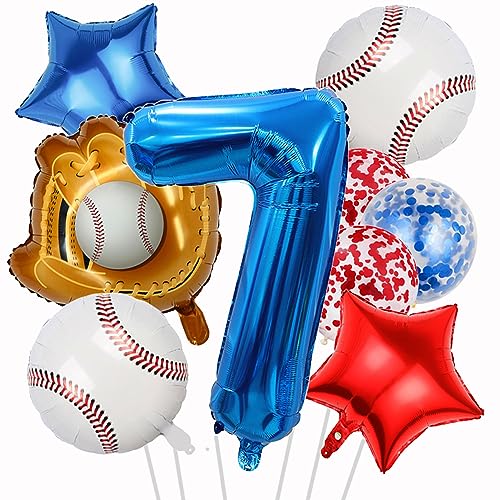 Baseball 7