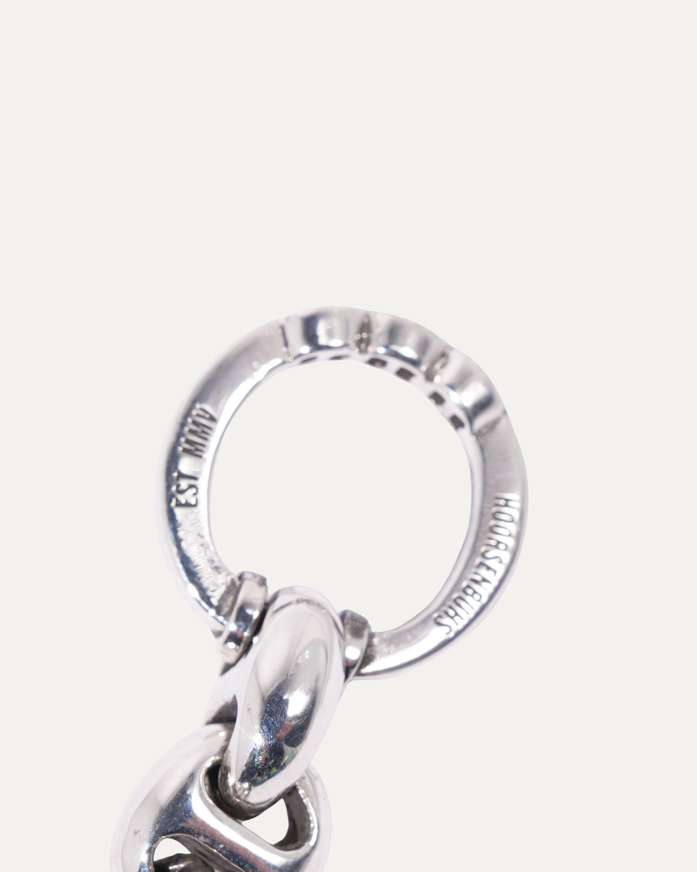 10MM Open Link Diamond Bracelet for Women - Elegant & Durable Jewelry for Parties, Weddings & Everyday Wear