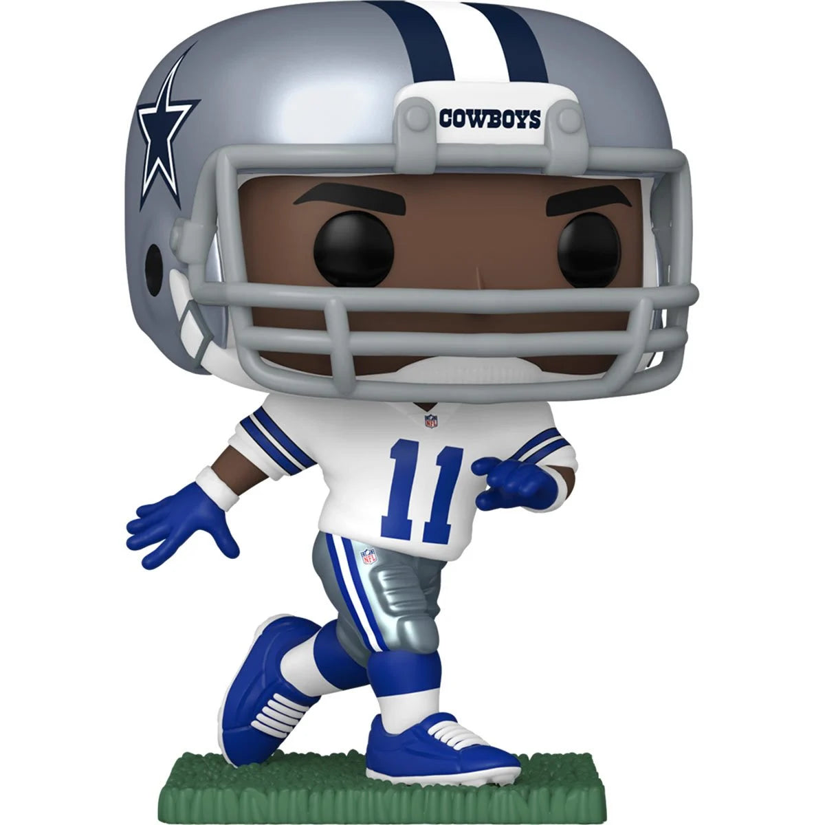 Micah Parsons Dallas Cowboys Jersey - Official NFL Football Jersey for Men - Perfect for Game Day, Tailgating & Fan Gear