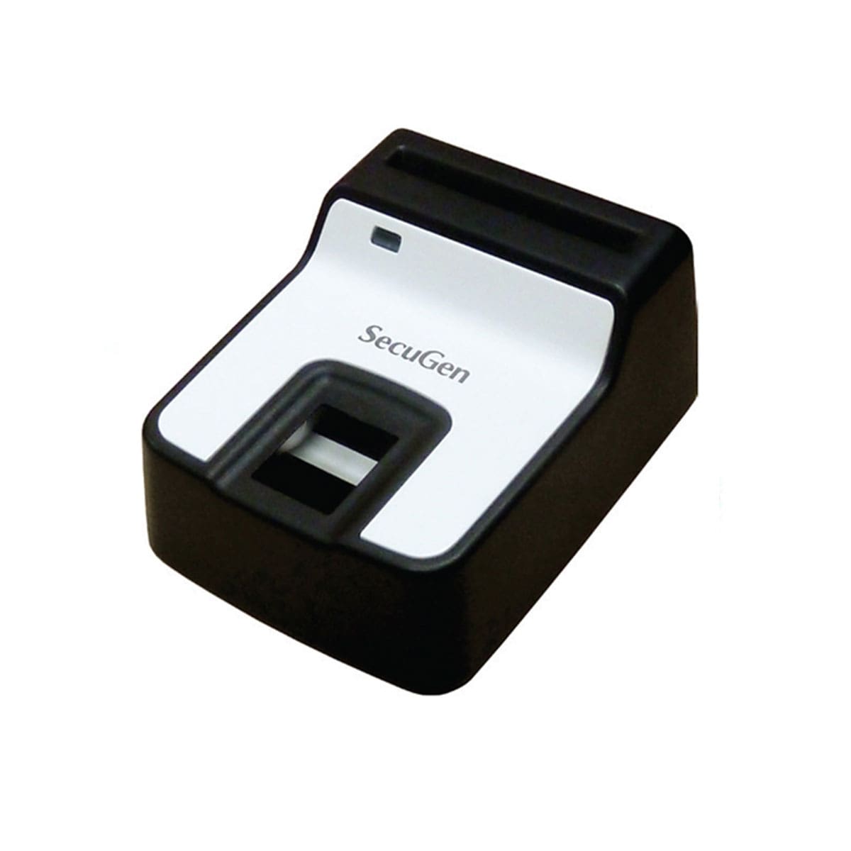SecuGen Hamster Pro Duo SC/PIV Fingerprint Reader - USB Biometric Scanner for Secure Login, Identity Verification & Access Control - Ideal for Banking, Healthcare & Government Offices