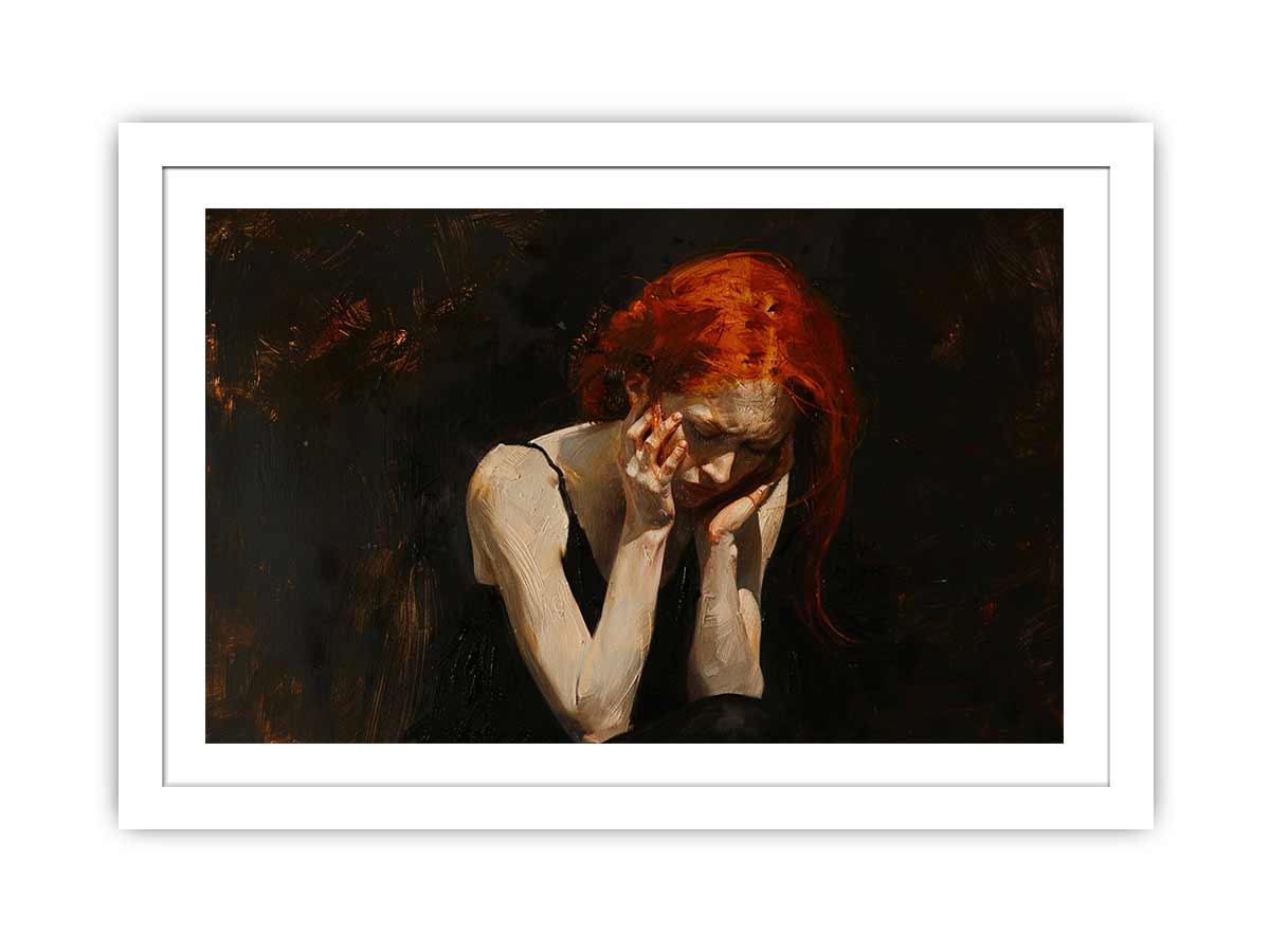 Figurative Art Paintings & Prints - Handmade Wall Decor for Living Room, Bedroom & Office | Unique Home & Gift Ideas
