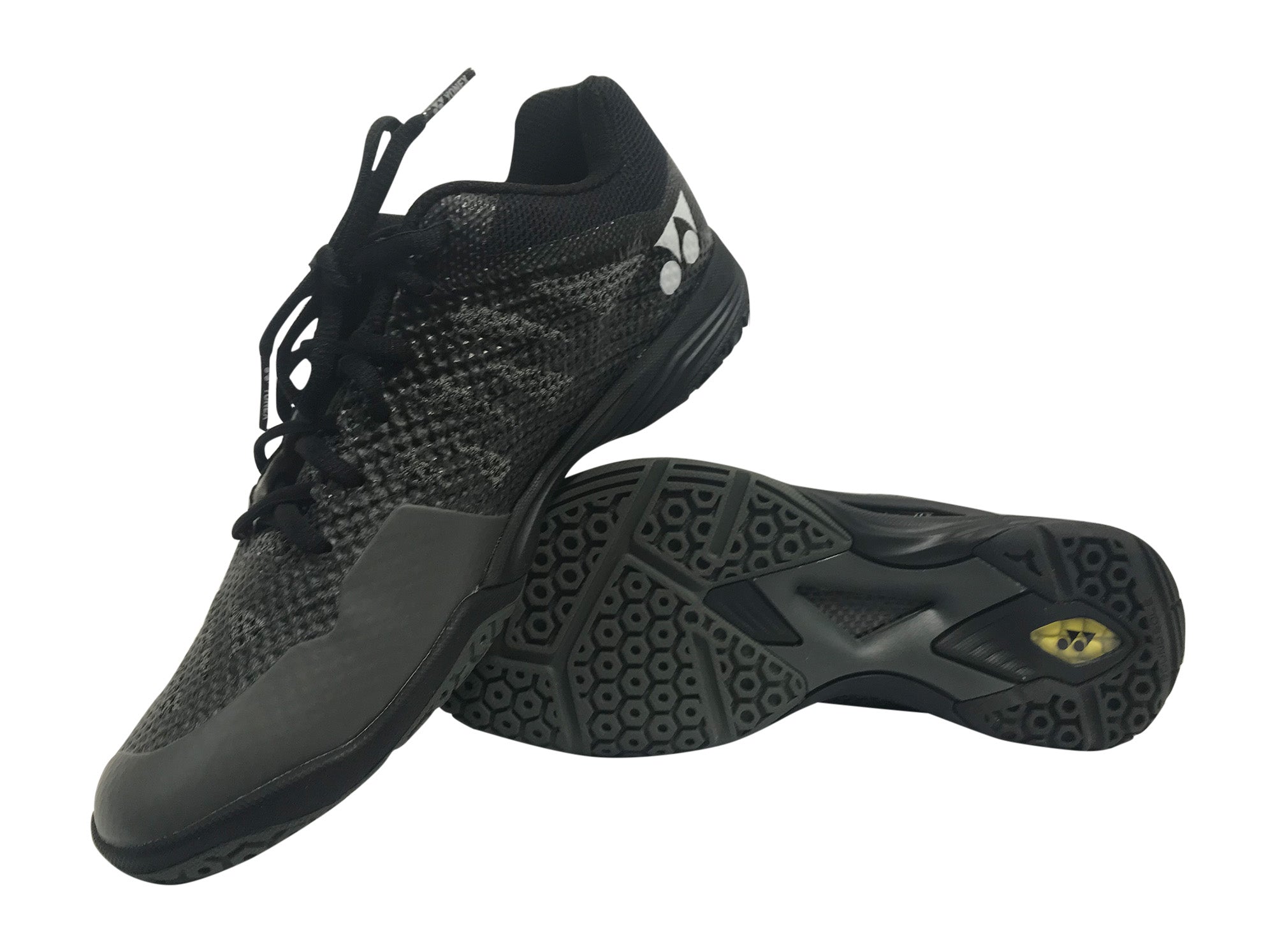 Yonex Aerus 3 MX Badminton Shoes for Men & Women - Lightweight Court Shoes with Non-Slip Sole - Perfect for Indoor Badminton, Tennis, Squash & Volleyball Games