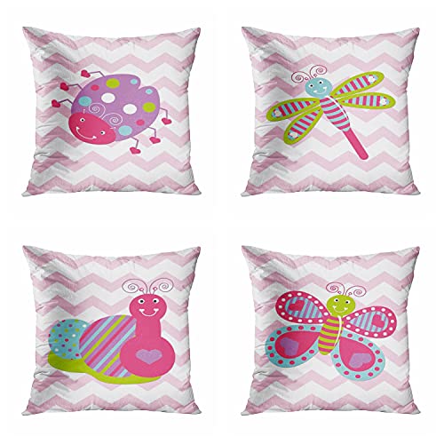 Chevron Lovebug