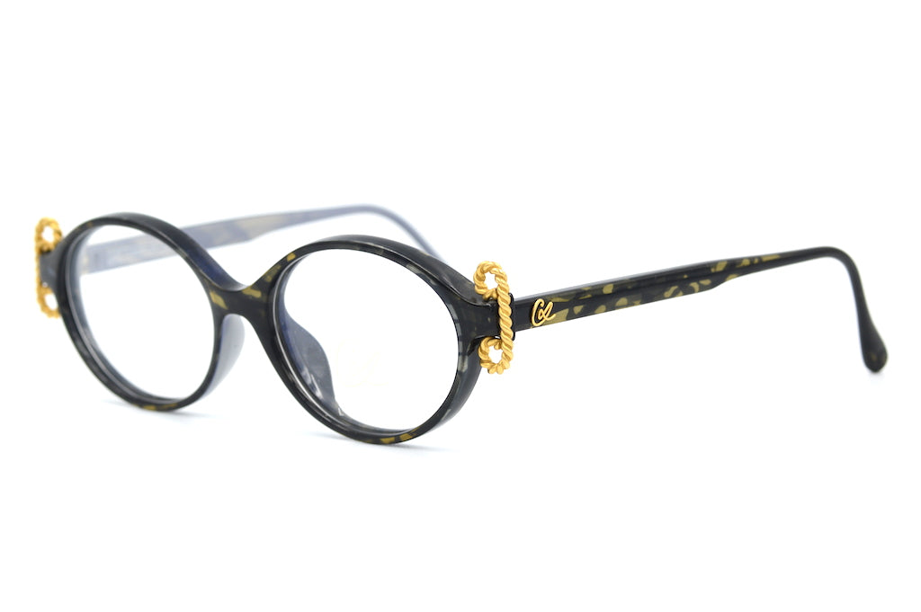 Christian Lacroix 7349 50 - Elegant Designer Sunglasses for Women | UV Protection & Stylish Accessory for Outdoor, Beach & Fashion Events