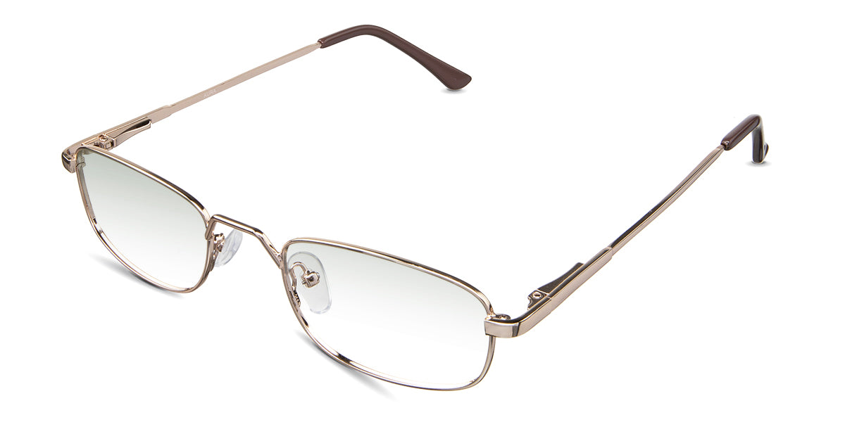 Zoey Women's Prescription Tinted Glasses - Stylish & UV Protection for Reading, Driving & Outdoor Activities