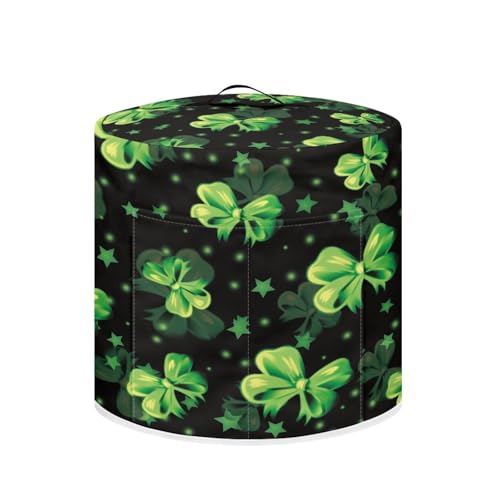 Happy St.Patrick's Day Green