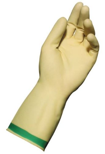 MAPA RollPruf 0726 Tri-Polymer Gloves - Size 9, 0.008