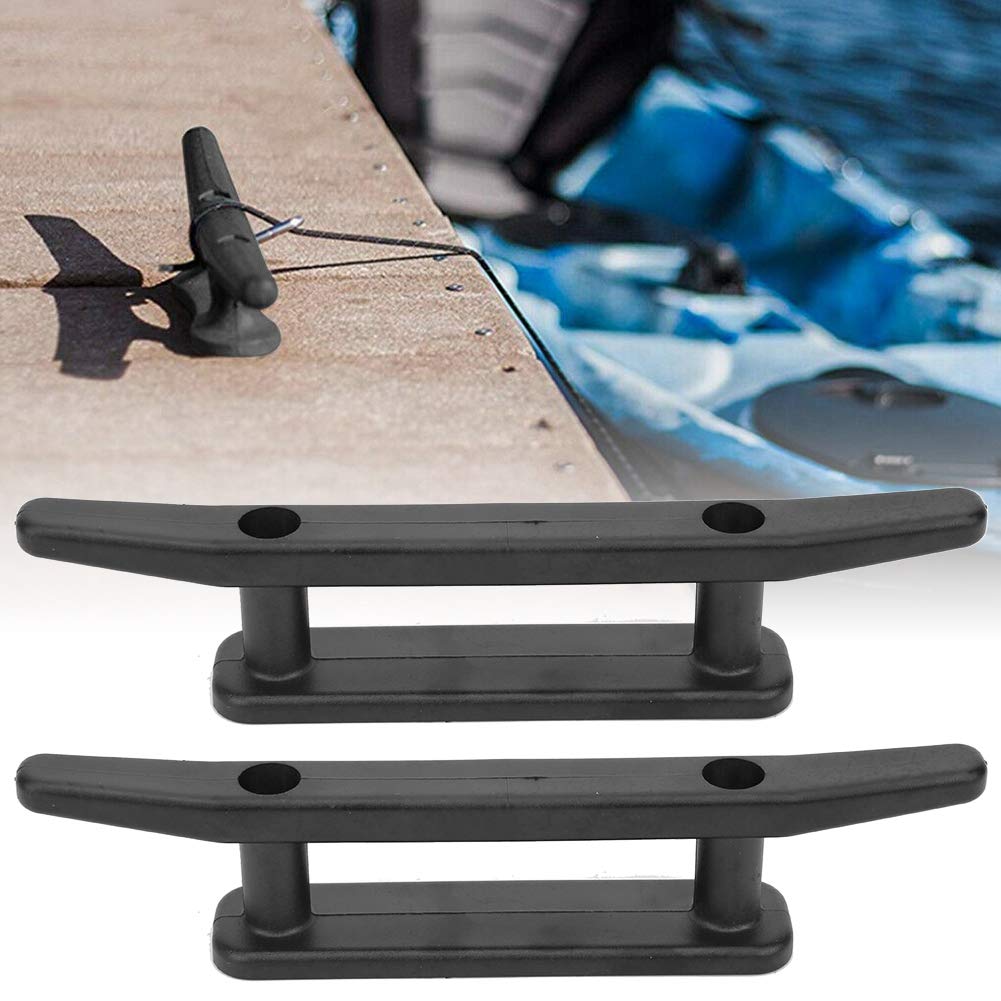 2Pcs Kayak Bracket - Marine Boat Kayak Canoe Outrigger Holder Mount Accessory for Dinghy | Durable Waterproof Kayak Stabilizer for Fishing, Camping & Water Sports