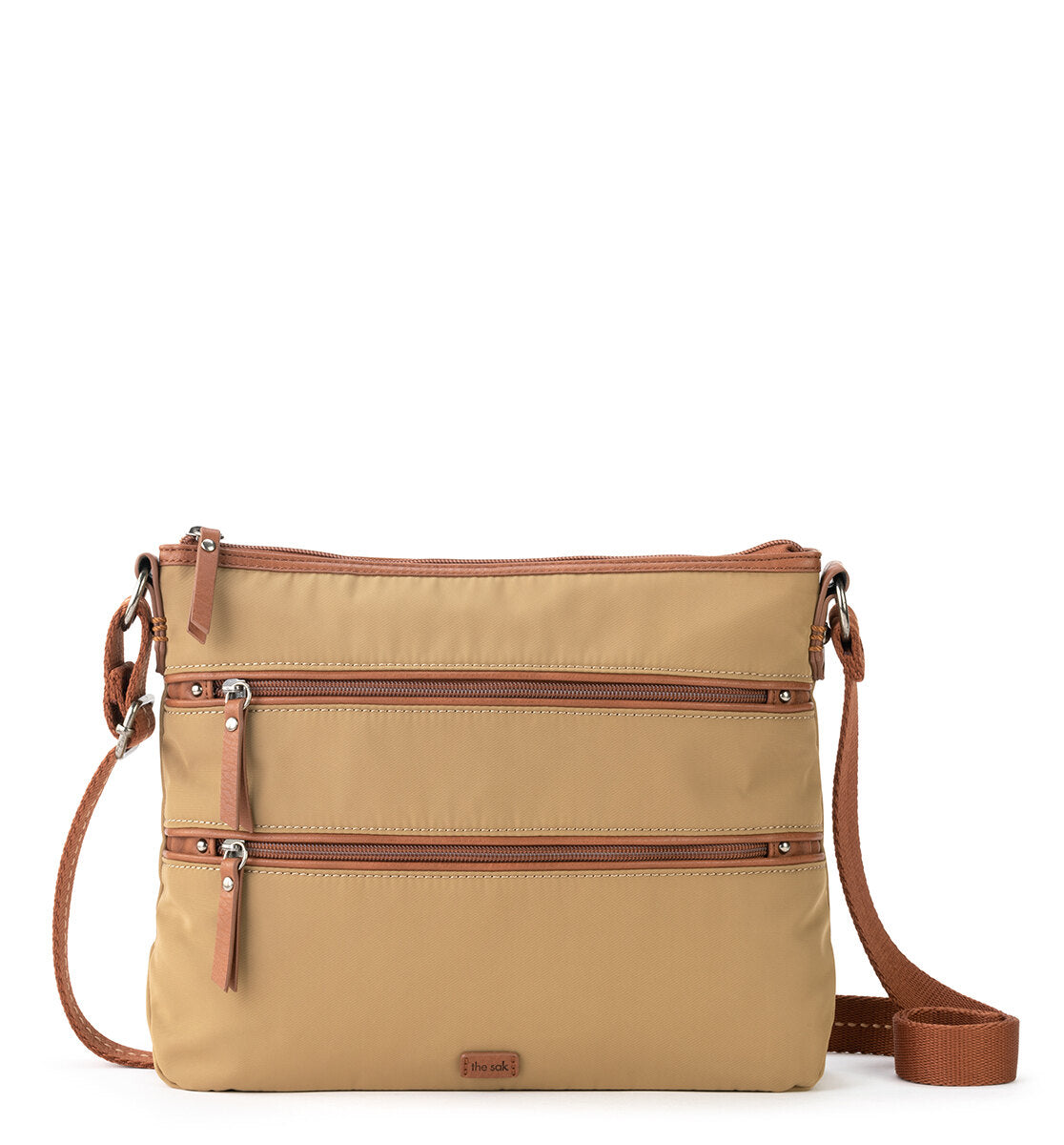 Esperato Crossbody Bag for Women - Stylish & Lightweight Shoulder Purse - Perfect for Travel, Shopping, and Everyday Use