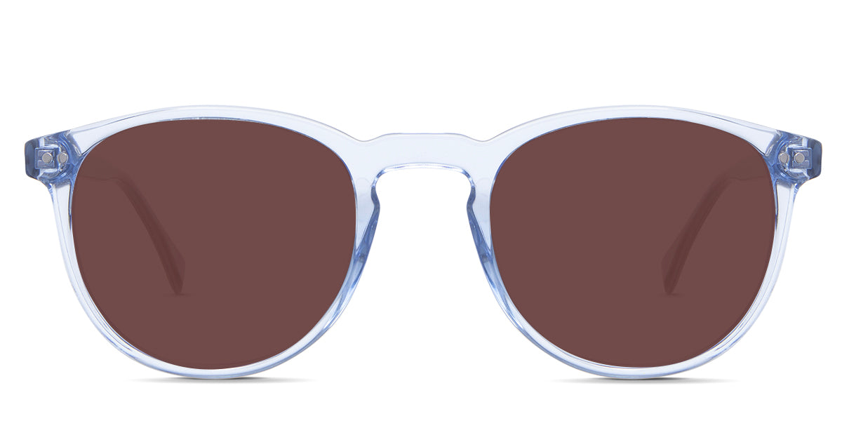 Men's Prescription Sunglasses with UV Protection - Polarized & Anti-Glare Lenses for Driving, Fishing & Outdoor Activities