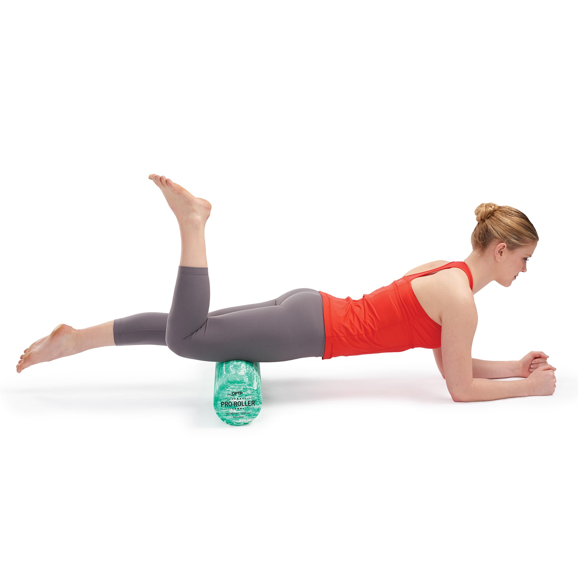 OPTP PRO-ROLLER Standard Density Foam Roller - 36