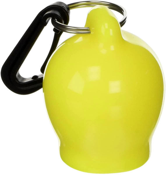 Aquatec Scuba Diving Regulator Mouthpiece Octopus Holder - Comfortable & Secure Replacement for Underwater Breathing Gear - Perfect for Scuba Diving, Snorkeling & Spearfishing Adventures