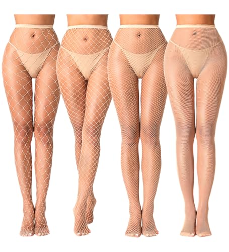 Regular Nude Lms Es Mesh 4
