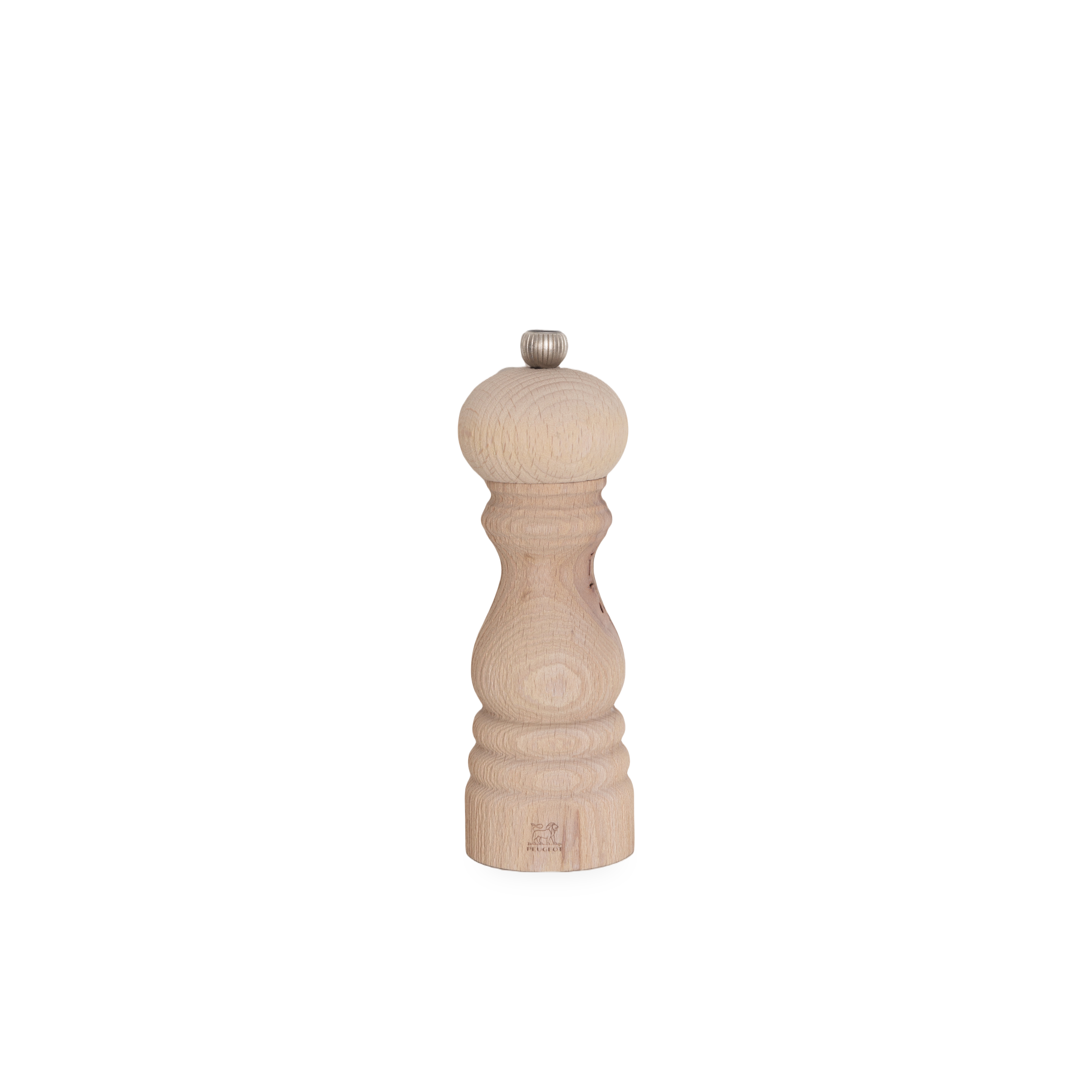 Premium Paris Salt and Pepper Grinder Set - Adjustable Ceramic Spice Mill for Gourmet Cooking, Kitchen & Dining Table Use