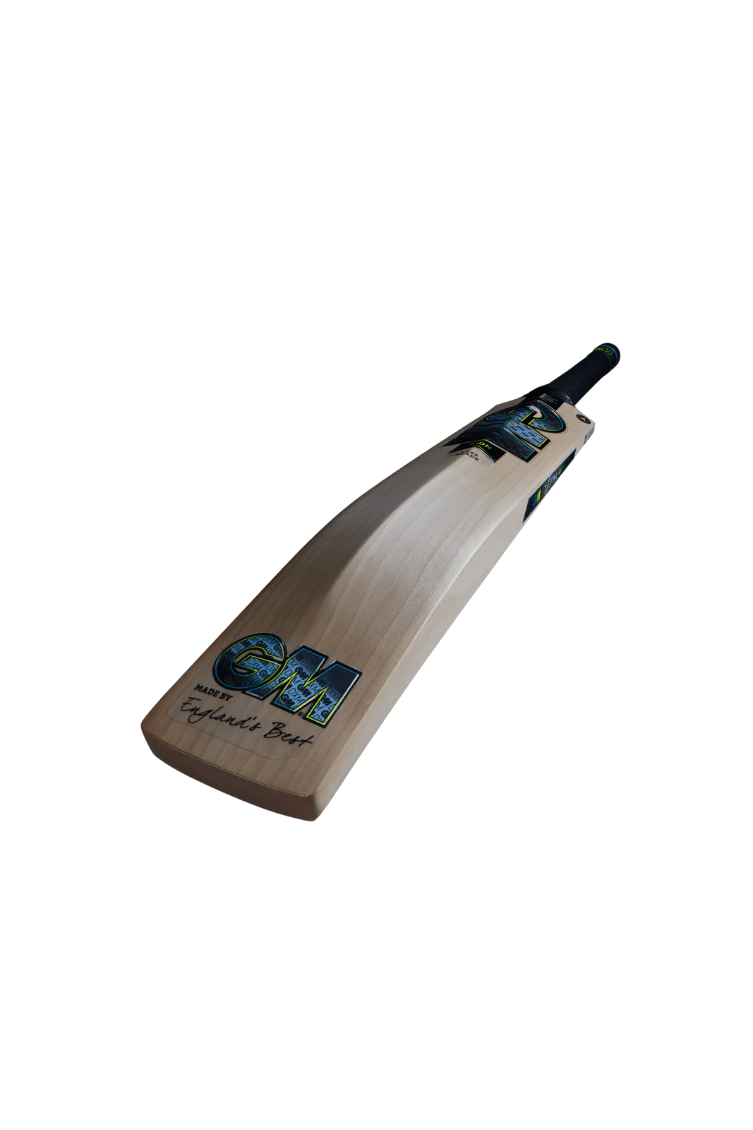 GM AION DXM Signature Adult Cricket Bat - Premium English Willow for Professional & Recreational Cricket Players - Perfect for Matches, Training & Backyard Games