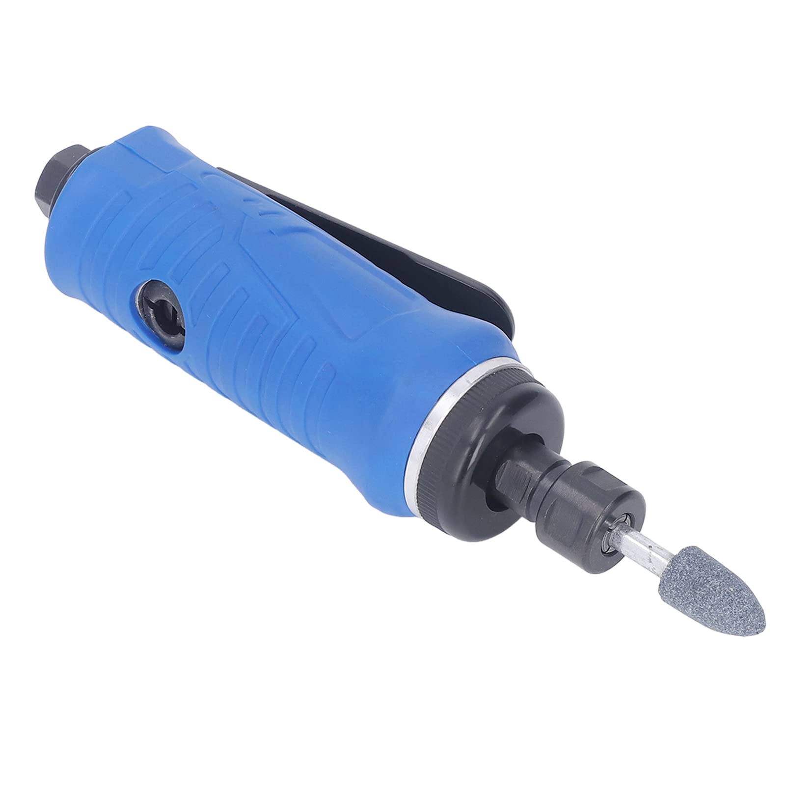 Tgoon Air Die Sander - 1/4 Inch Pneumatic Grinder Tool with 22000 RPM for Metal Woodworking & Auto Body Repair | Professional Sanding & Grinding Power Tool for DIY Projects & Industrial Use