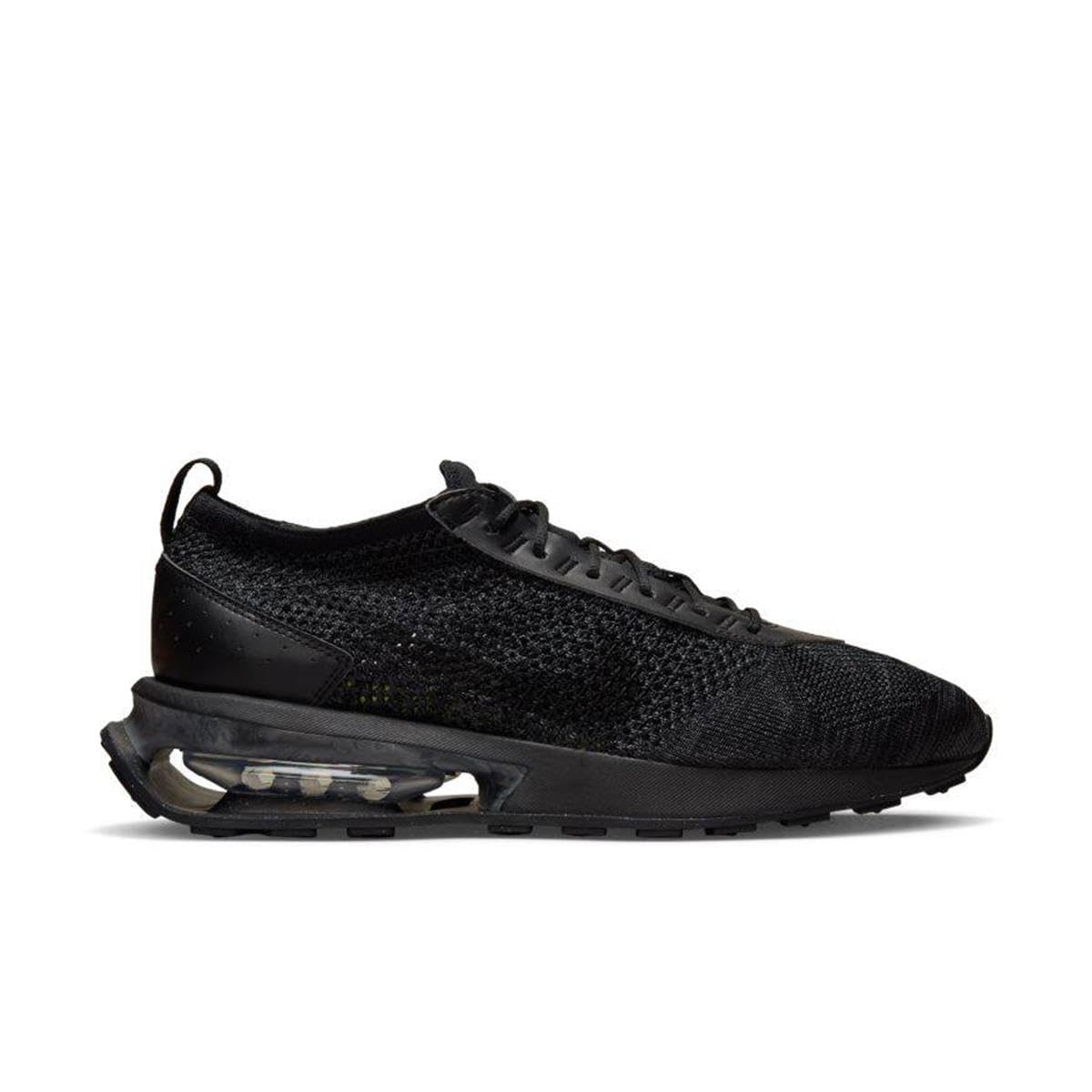 Nike Air Max Flyknit Racer NN Men's Running Shoes - Lightweight & Breathable for Training, Jogging, and Gym Workouts