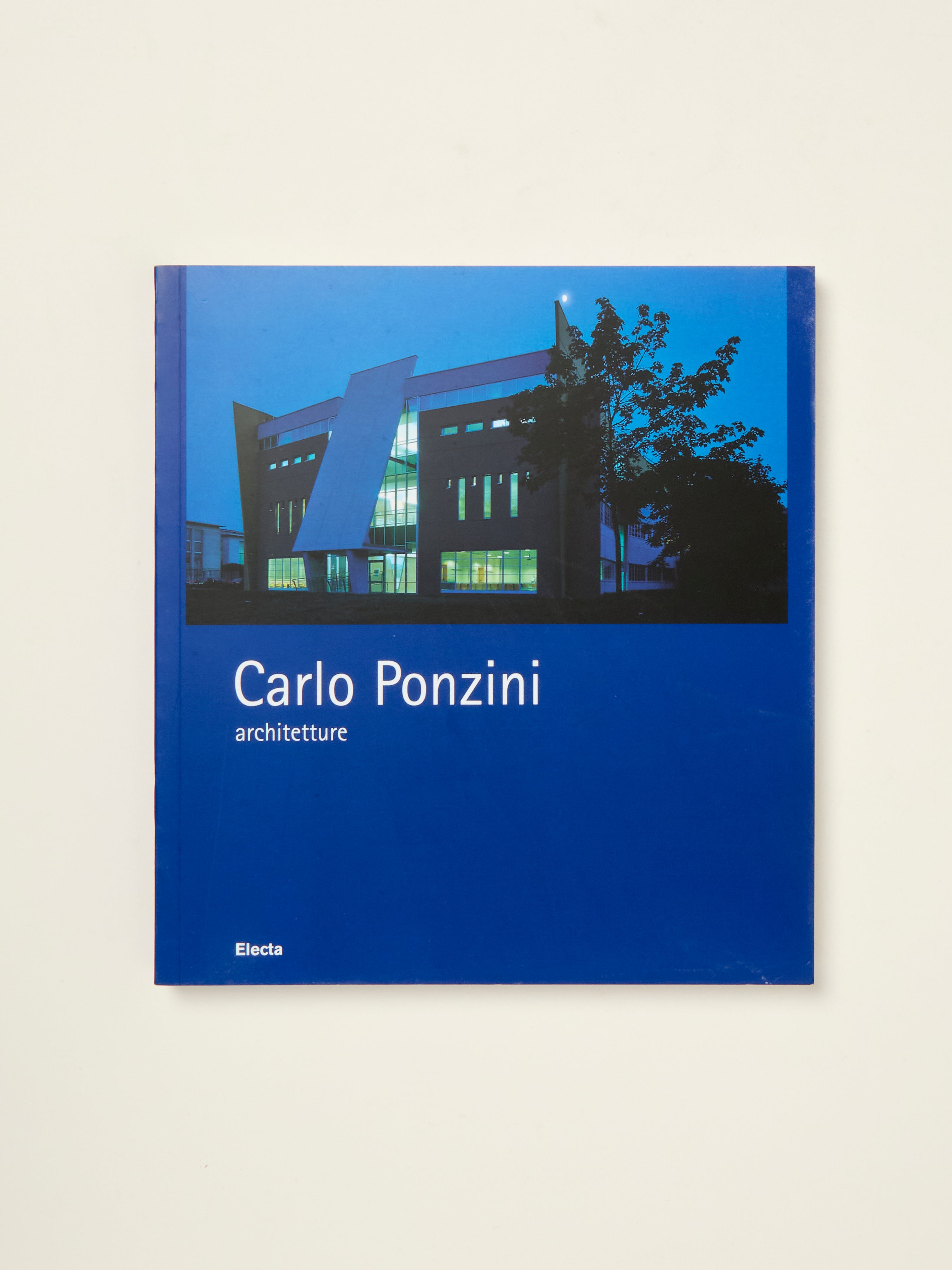 Carlo Ponzini: Architecture Books & Design Inspiration for Home Decor and Office Spaces