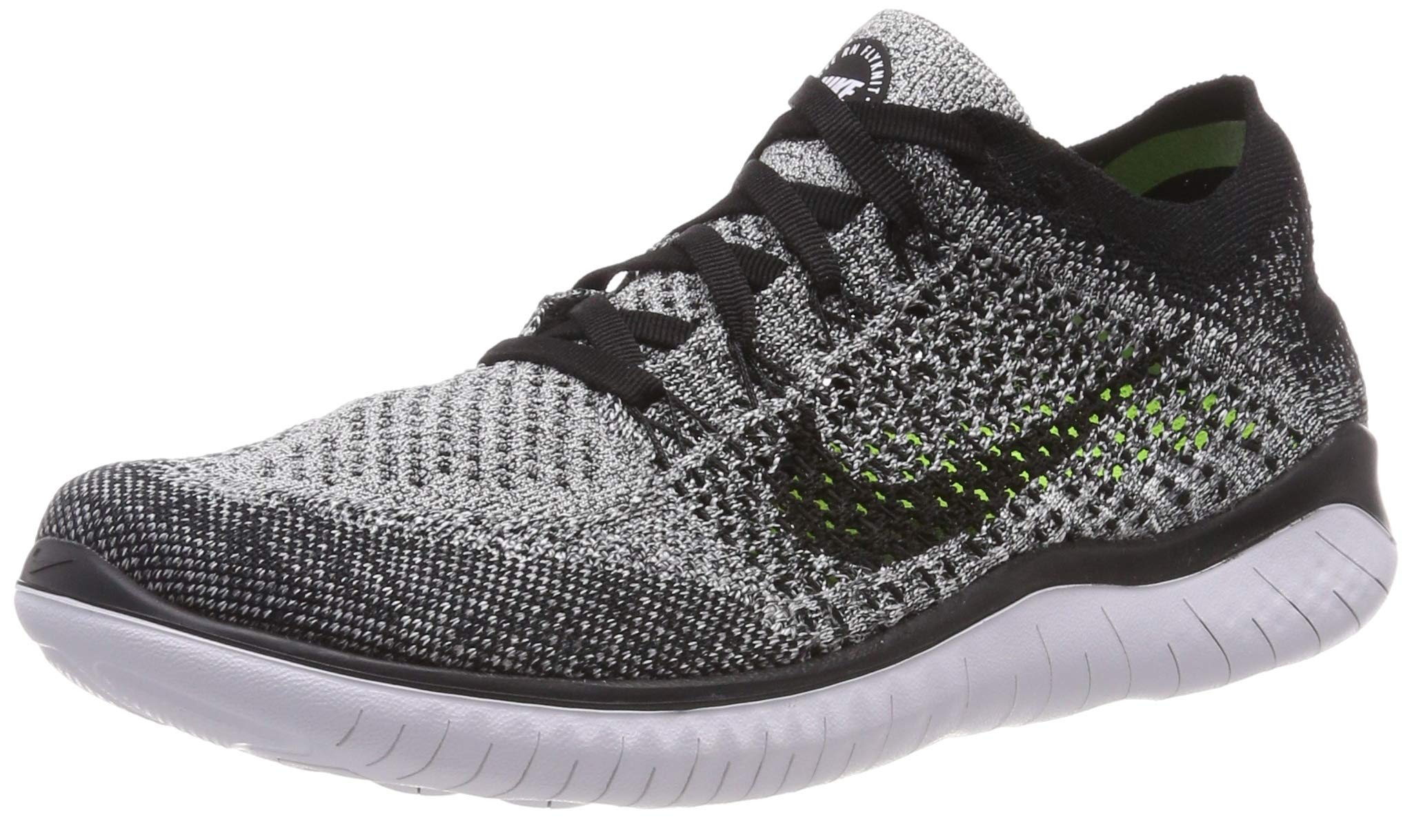 Nike Men's Running Shoes - Lightweight Cushioned Athletic Sneakers for Jogging, Training & Gym Workouts | Breathable Mesh Comfort for Daily Wear & Outdoor Activities