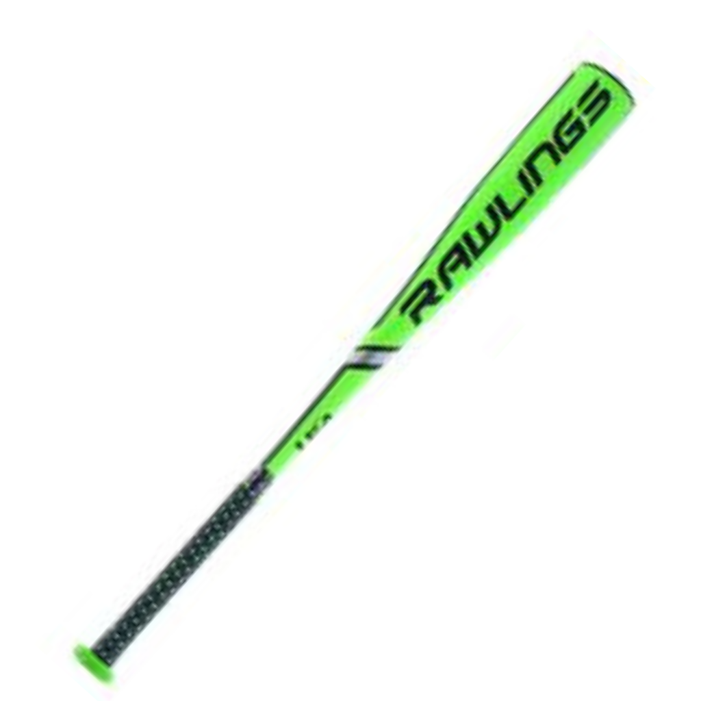 Rawlings USSSA Youth Baseball Bat 10 Threat 2 3/4'' UT9T10 - Perfect for Little League Games & Youth Baseball Tournaments