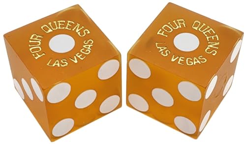 Four Queens - Yellow Frosted