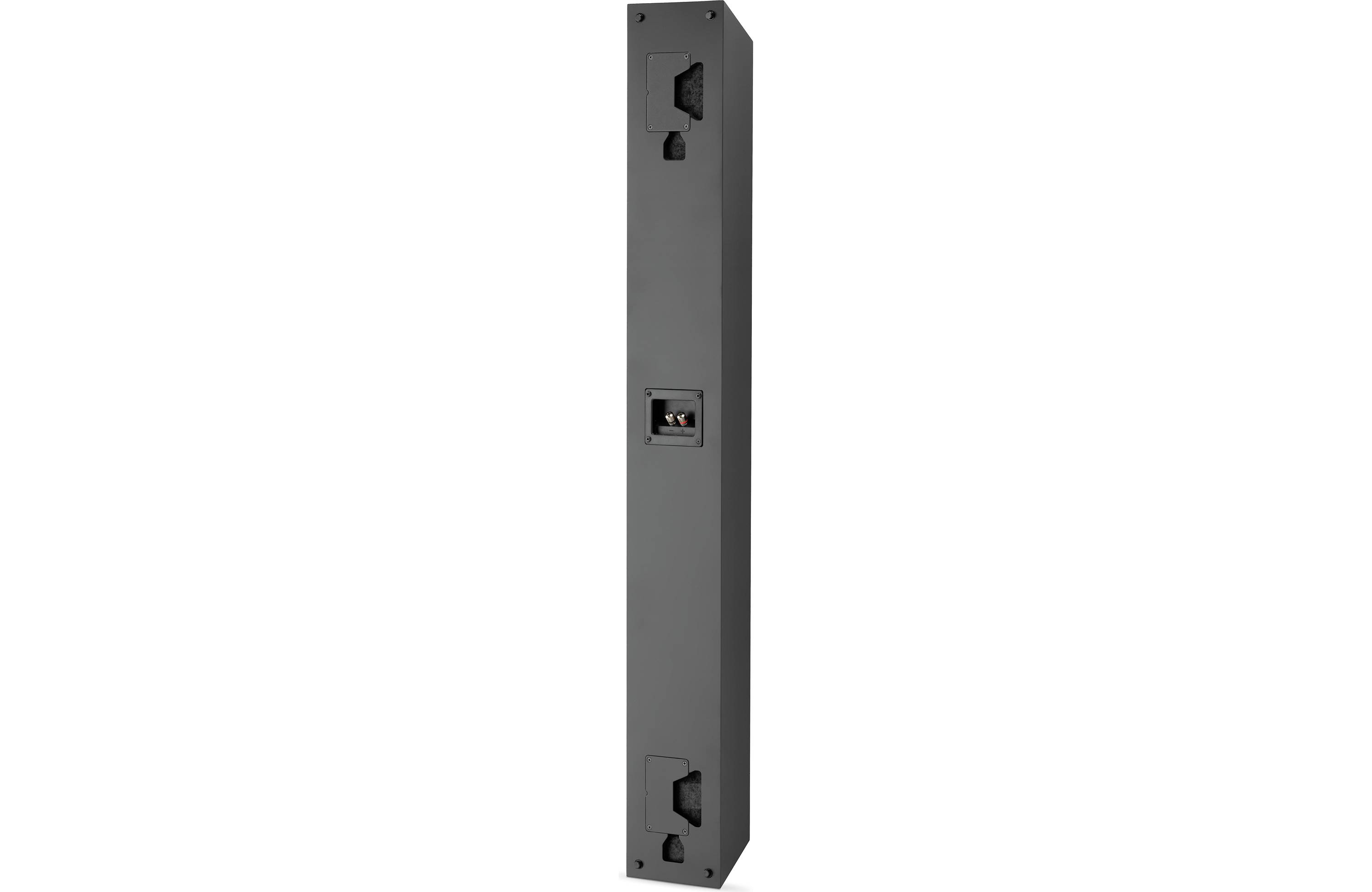 Focal On Wall 302 High Performance 2-Way On-Wall Loudspeaker - Premium Home Theater & Music Speaker System for Living Room, Bedroom, and Office Audio Setup