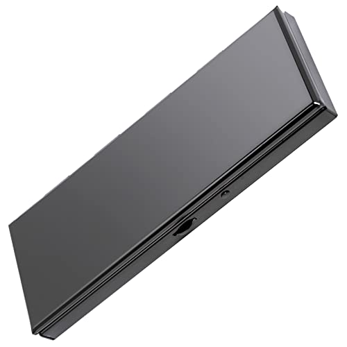 Gun Black