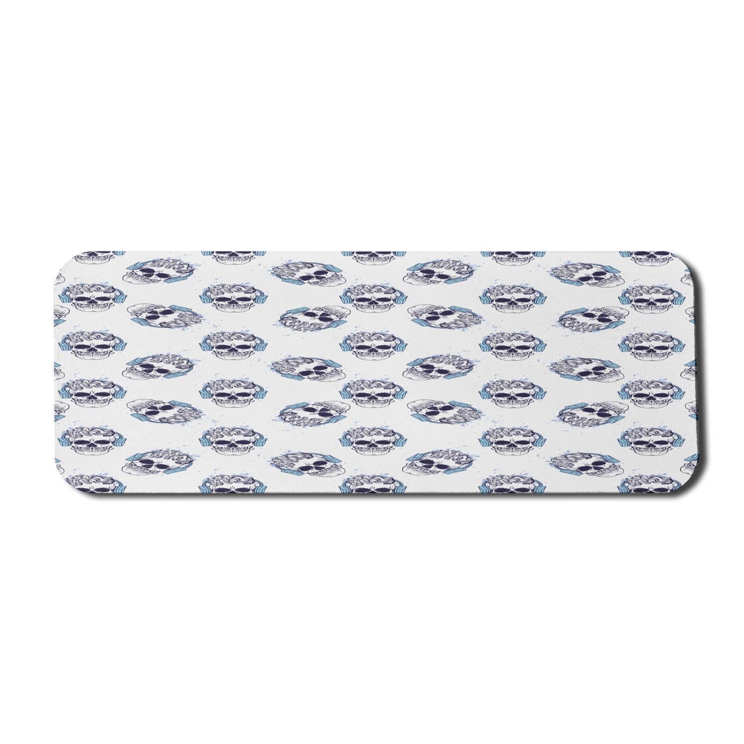 Ambesonne Non-Slip Gaming Mouse Pad - 31